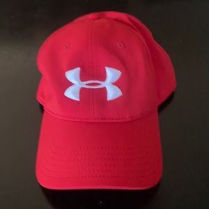 Under Armour Hat
